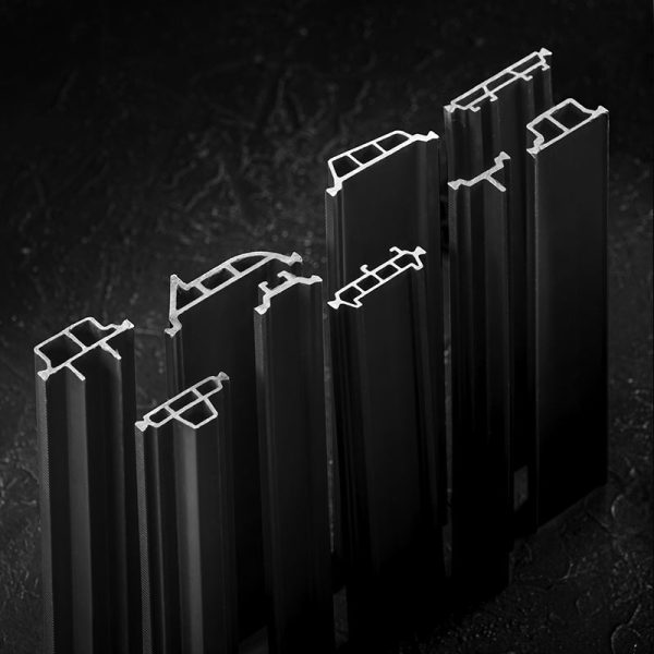 صنایع درب و پنجره صنایع درب و پنجره